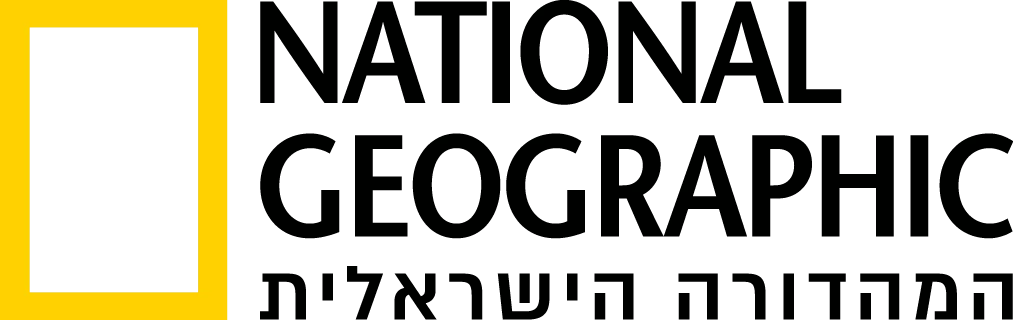 נשיונל ג'יאוגרפיק ישראל