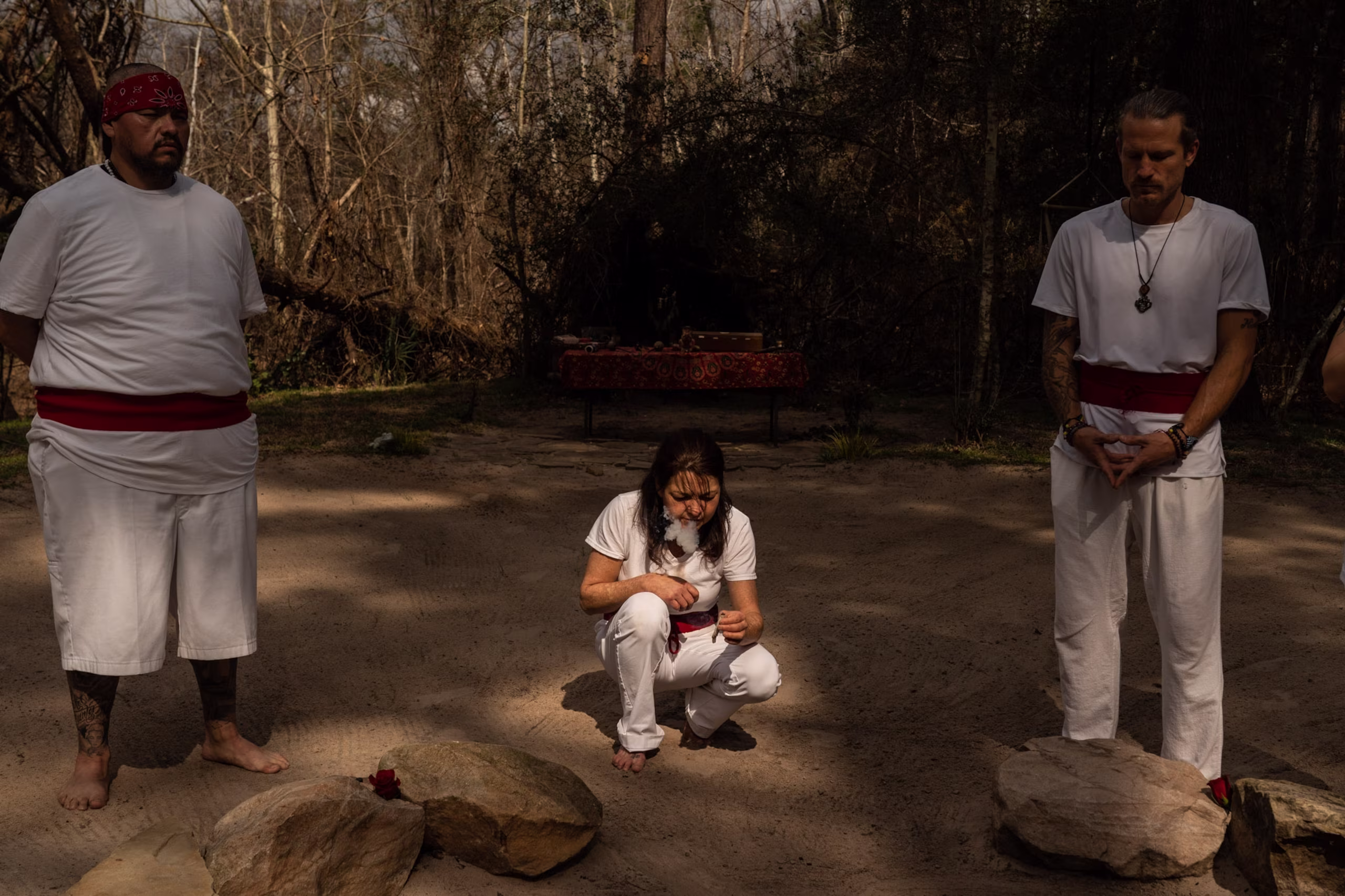 תרופות פסיכדליות כמו DMT יכולות לסייע בטיפול בחרדה ובדיכאון