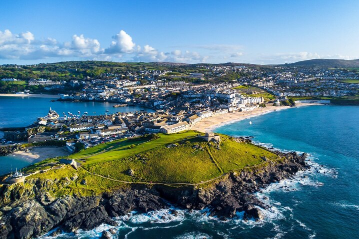 קורנוול (אנגליה)
