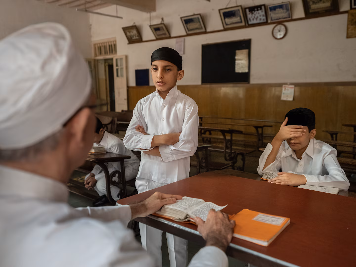 סיפורים של הנביא זרתוסטרא