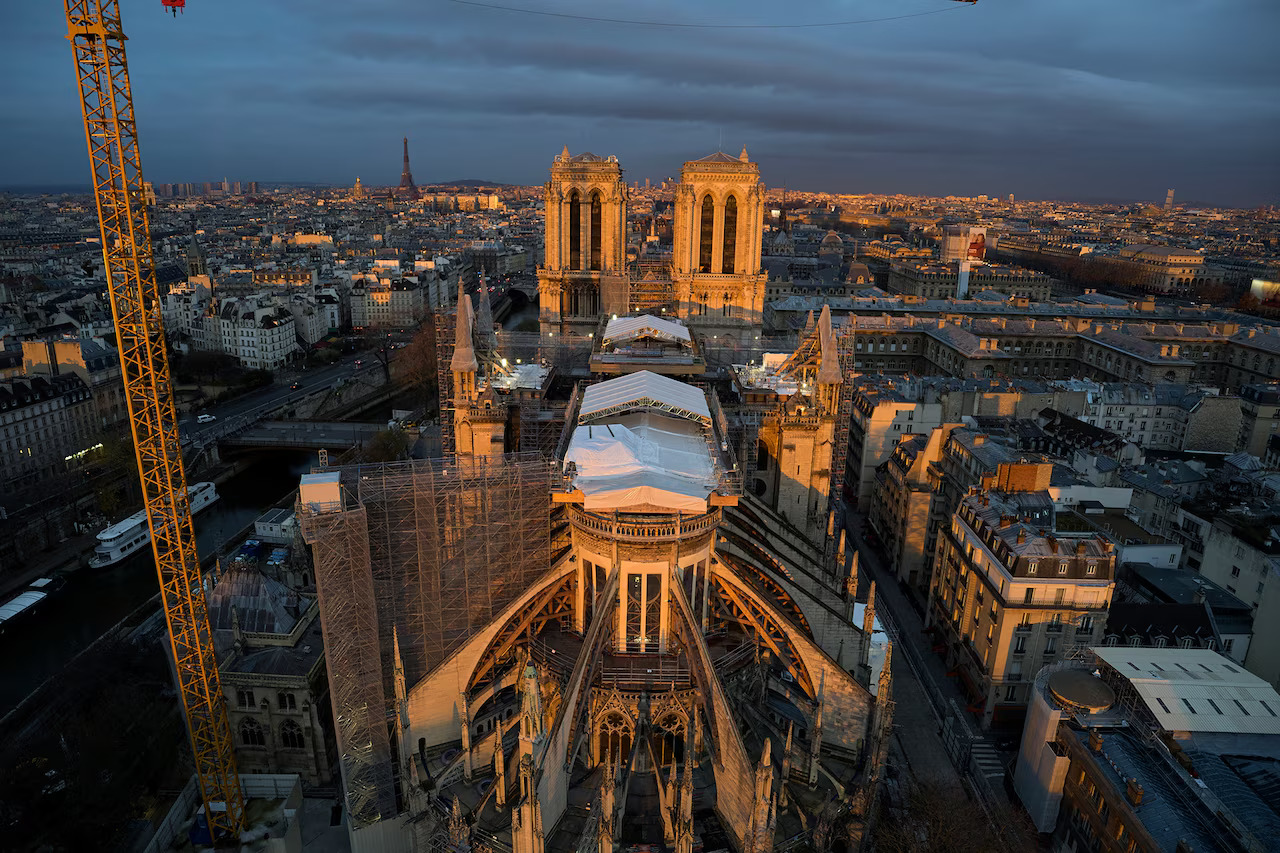 Tomas van Houtryve, Nat Geo Image Collection