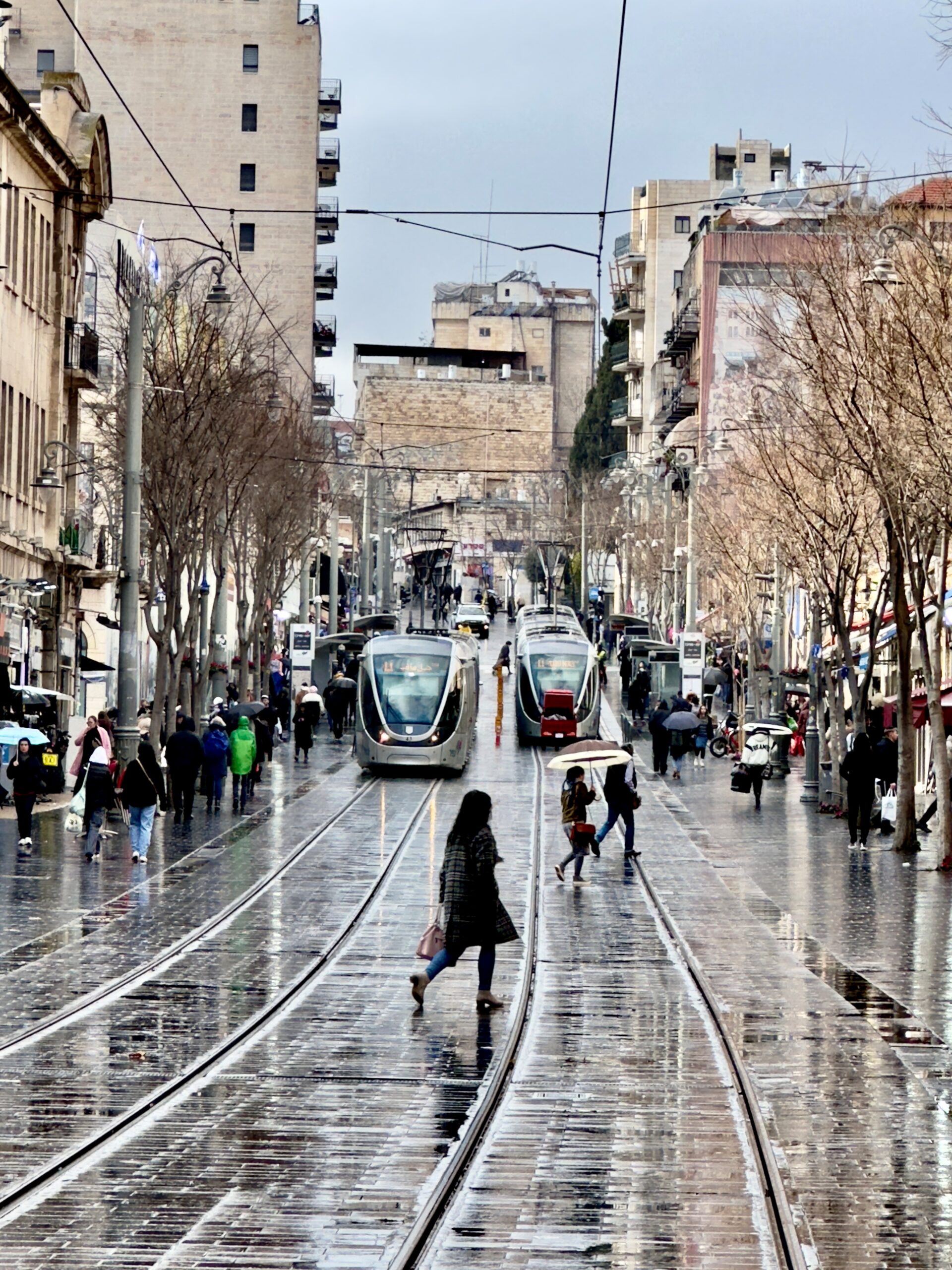 רחוב יפו ביום גשם (1)
